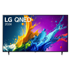 LG 43QNED80TSA.ATC 4K QNED SMART TV(43inch)(Energy Efficiency Class 4)